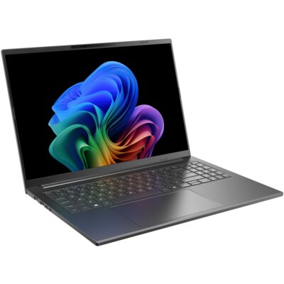 Laptop ACER Aspire 16 AI A16-61M-R431 16" IPS Ryzen AI 5 330 16GB RAM 512GB SSD Windows 11 Home