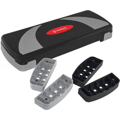 Step HMS AS004