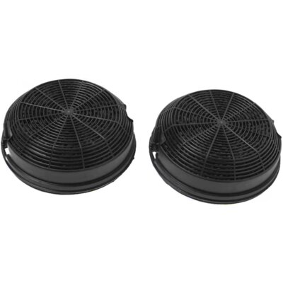 Filtr ELICA CFC0141497 (2 sztuki)