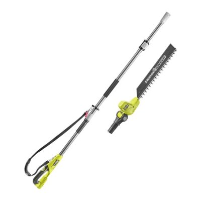 Nożyce do żywopłotów RYOBI RY18PHT40A-0 400mm 18V akumulatorowe