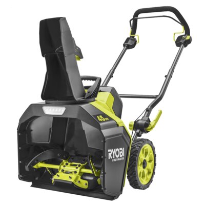 Odśnieżarka akumulatorowa RYOBI RY18STX45A-0
