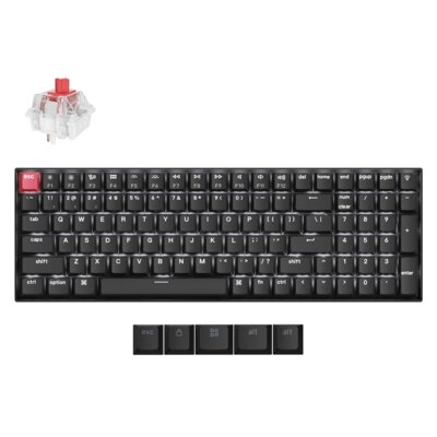 Klawiatura KEYCHRON K4X-A1