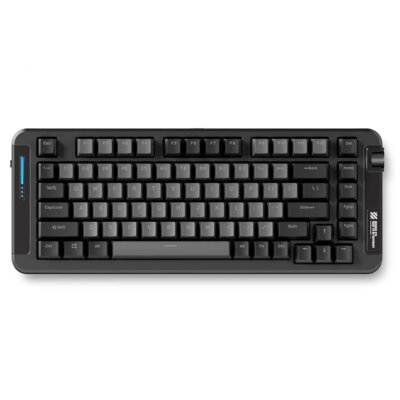 Klawiatura MCHOSE MC-X75-1A Czarny