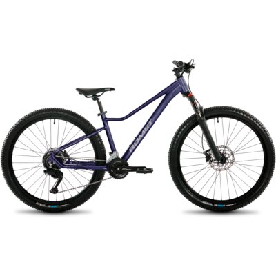 Rower górski MTB ROMET Jolene 3.1 U16 27.5 cala Granatowy