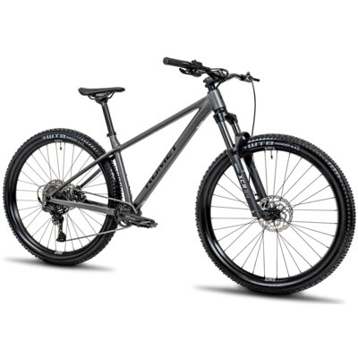 Rower górski MTB ROMET Mustang 4.1 U17 29 cali Grafitowy