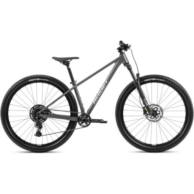 Rower górski MTB ROMET Mustang 2.1 U20 29 cali Antracytowy