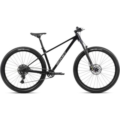 Rower górski MTB ROMET Mustang 2.1 U18 29 cali Czarny