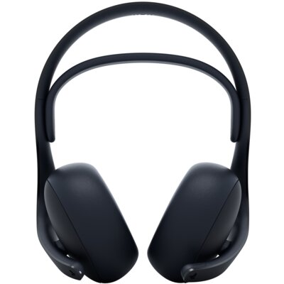 Słuchawki SONY Pulse Elite Bezprzewodowe, Nauszne, Dźwięk przestrzenny Czarny
