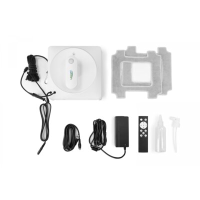 Robot do mycia okien LIFENAXX LX-047