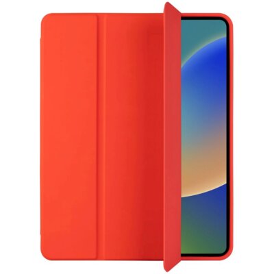 Etui na iPad FIXED Padcover Czerwony