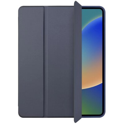 Etui na iPad FIXED Padcover+ Niebieski