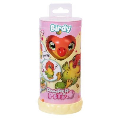 Zabawka SIMBA Pamper Petz Mini Papuga 105950168