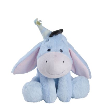 Maskotka SIMBA Disney Kłapouchy 6315870722