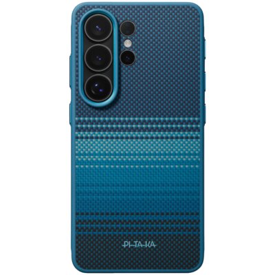 Etui PITAKA Cairn MagSafe do Samsung Galaxy S26 Ultra Moonrise