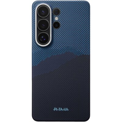 Etui PITAKA Edge MagSafe do Samsung Galaxy S26 Ultra Over The Horizon