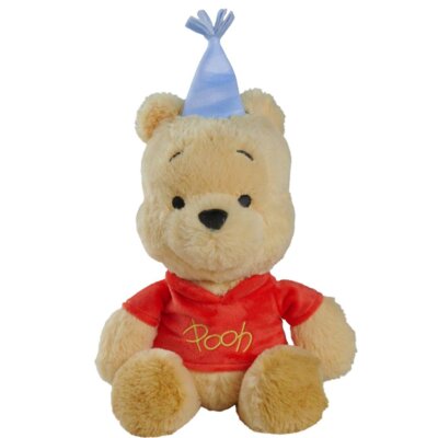 Maskotka SIMBA Disney Kubuś 6315870720