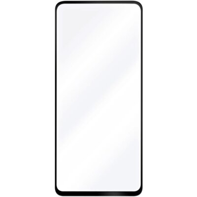 Szkło hartowane FIXED Full-Cover do Motorola Moto G15 Power