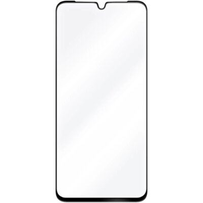 Szkło hartowane FIXED Full-Cover do Samsung Galaxy A17 4G/5G Czarny (2 szt.)