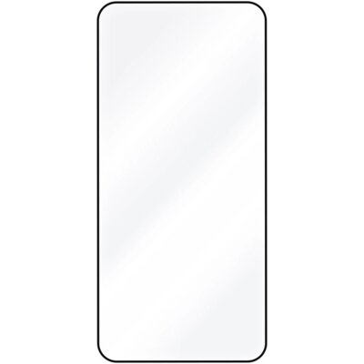 Szkło hartowane FIXED Full-Cover do Xiaomi 15T/15T Pro Czarny
