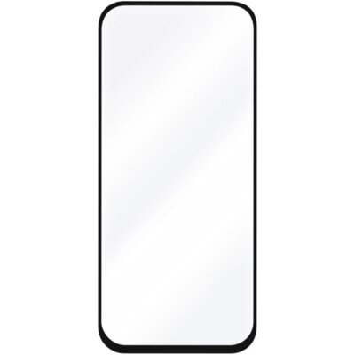 Szkło hartowane FIXED Full-Cover do Xiaomi Redmi 15C 4G/5G Czarny