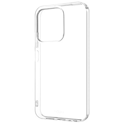 Etui Fixed Story do Xiaomi Redmi 15C Przezroczysty