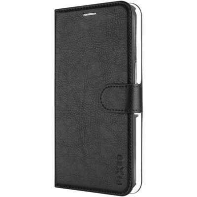 Etui FIXED Opus do Samsung Galaxy A16 Czarny