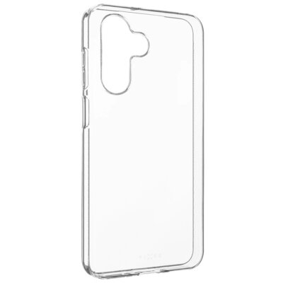 Etui FIXED Story AntiUV do Samsung Galaxy A26 5G Przezroczysty