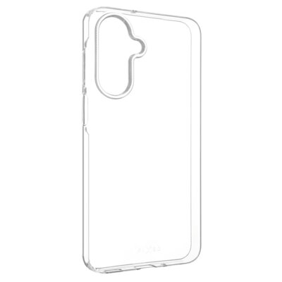 Etui FIXED Story Slim do Samsung Galaxy A17 4G/5G Przezroczysty