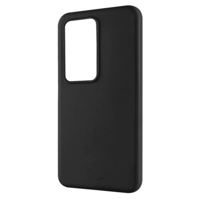 Etui FIXED Story do Xiaomi Redmi 15 4G/5G Czarny