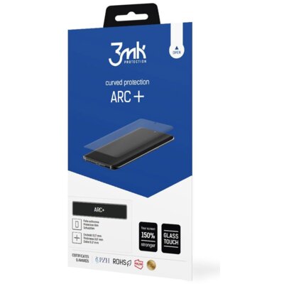 Folia ochronna 3MK ARC+ do Samsung Galaxy S26 Ultra