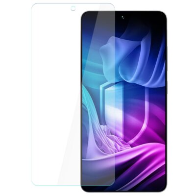 Folia ochronna 3MK Silky Matt Pro do Samsung Galaxy S26 Ultra