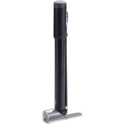 Pompka rowerowa BBB Traveller Telescopic