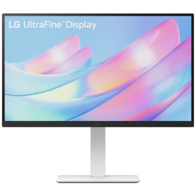 Monitor LG UltraFine 27US550-W 27" 3840x2160px IPS