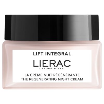 Lift Integral regenerujący krem na noc 50ml