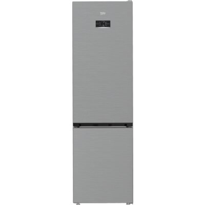 Lodówka BEKO b300 SpacePro B3RCNA415HXB1 No frost 203.5cm Inox