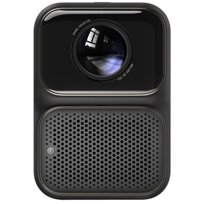 Projektor WANBO TT Full HD (1920 x 1080), 650 ANSI lumen, Wi-Fi, Bluetooth