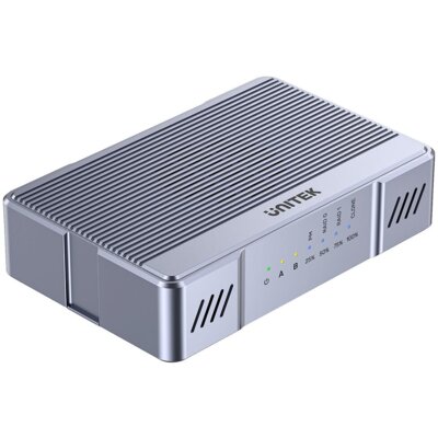 Obudowa dysku UNITEK S1247AGY01