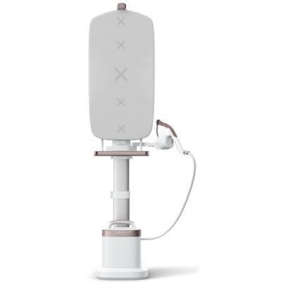 System do prasowania TEFAL Ixeo Vision QT1811E0 z oświetleniem LED