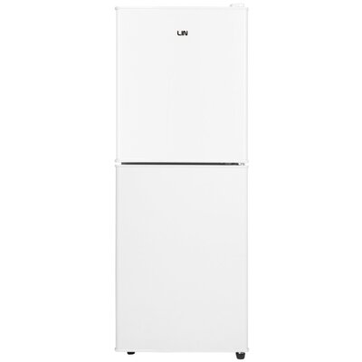 Lodówka LIN LI-BFD116 116.8cm Biała