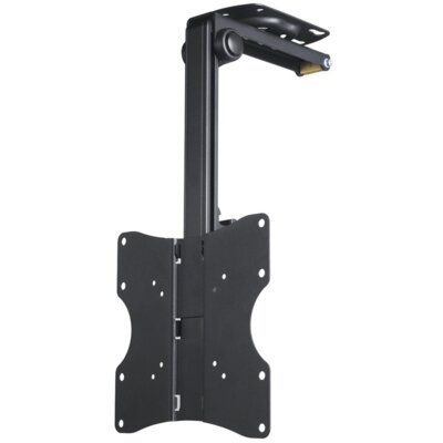 Uchwyt HAMA do TV 19-46 cali 220876 Czarny