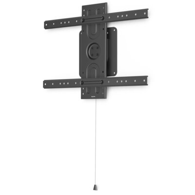Uchwyt do TV HAMA 37-80 cali, obrót 360 stopni Czarny