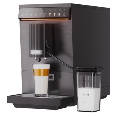 Ekspres MOVA Virtuoso 10 Pro Czarny