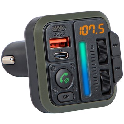 Transmiter FM BLOW 74-173