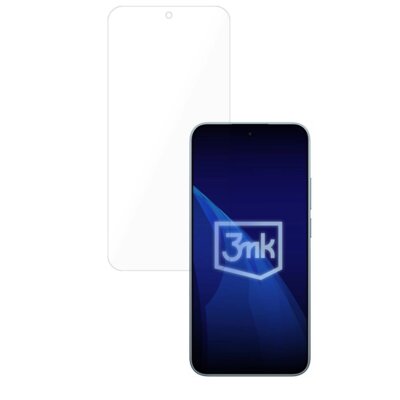 Folia ochronna 3MK ARC+ do Xiaomi Redmi Note 15 Pro 5G