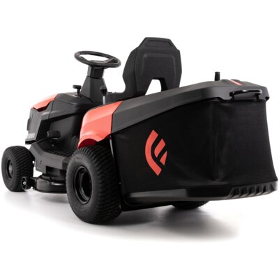 Traktor ogrodowy Faworyt DT86 M