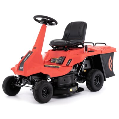 Traktor ogrodowy FAWORYT Rider DR61D224
