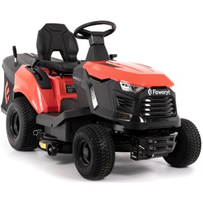 Traktor ogrodowy FAWORYT DT86M352L