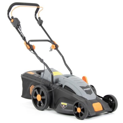 Kosiarka elektryczna HANDY PRIME GTK1600 1600W 380mm