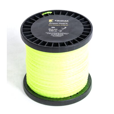 Żyłka do kosy i podkaszarki KRYSIAK 50060657