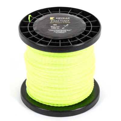 Żyłka do kosy i podkaszarki KRYSIAK 50060658